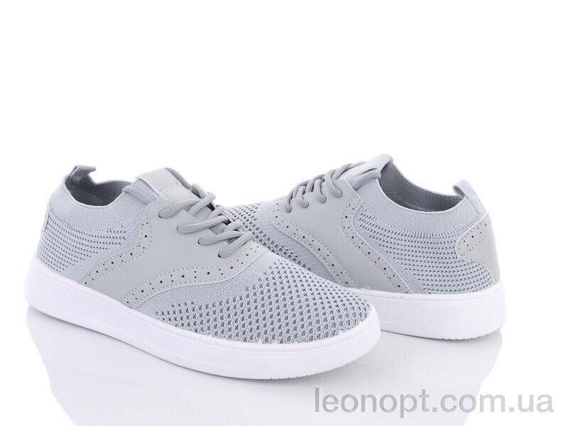 Кросівки Violeta 20-969 grey