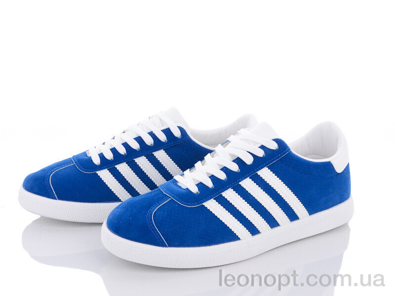 Кроссовки Violeta 20-978 blue