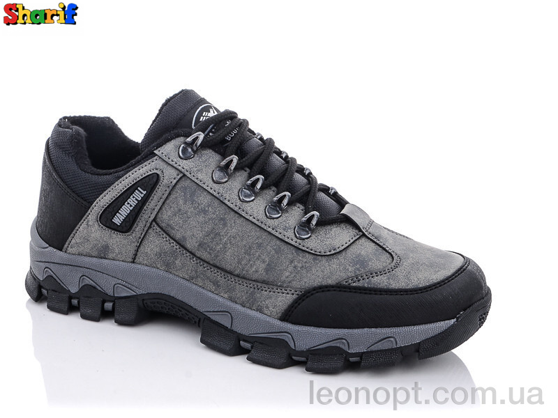 Кросівки Sharif 201-1 (40-45)