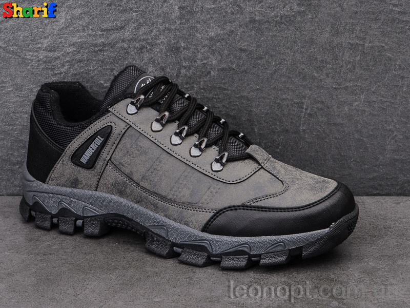 Кроссовки Sharif 201-1 (40-45)