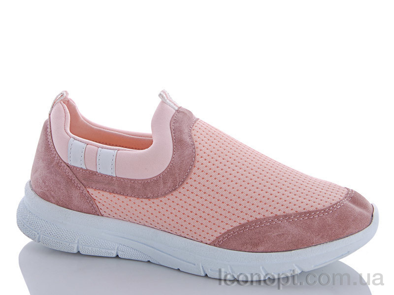 Кросівки Selena 2129 pembe