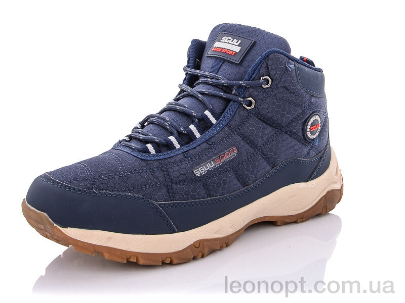 Черевики CAP 2155-7