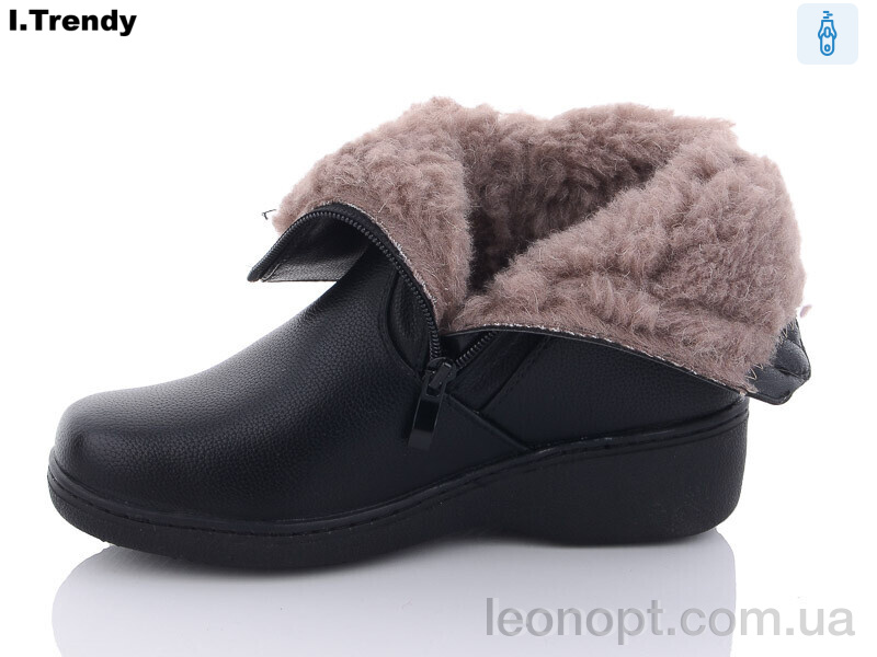 Ботинки Trendy 686-1