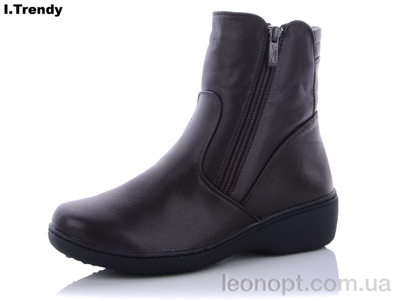 Черевики Trendy 686-5