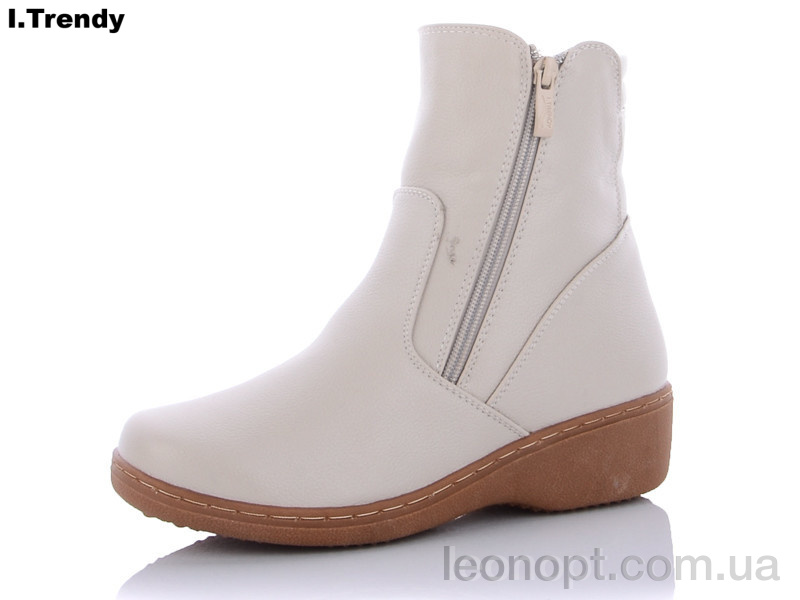 Черевики Trendy 686-9