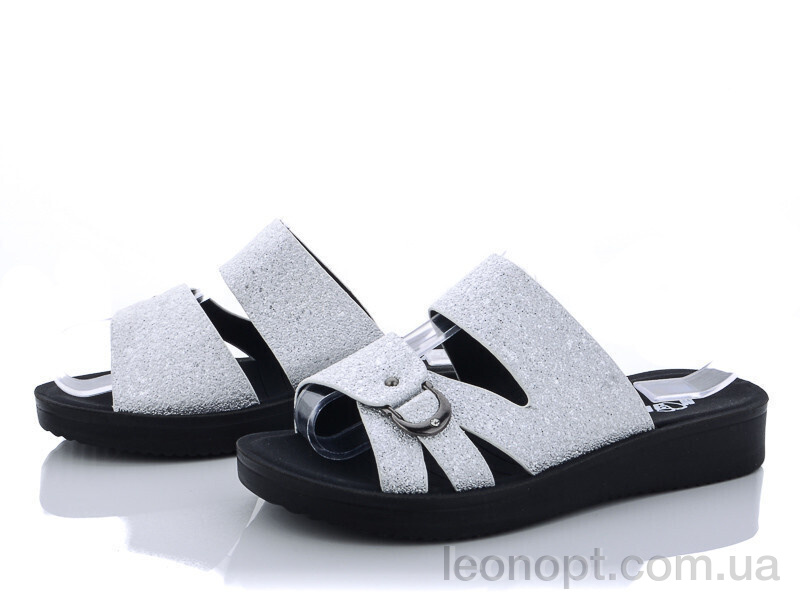 Шльопанці Nayasitun 229 silver