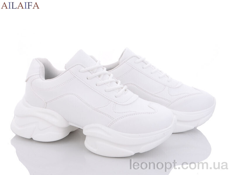 Кросівки Ailaifa 2360 white