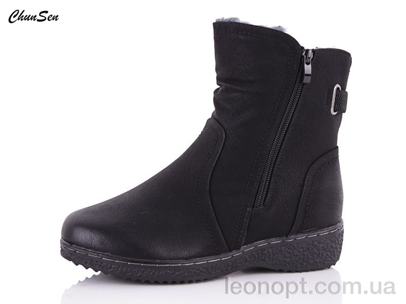 Черевики Chunsen 37892X-9