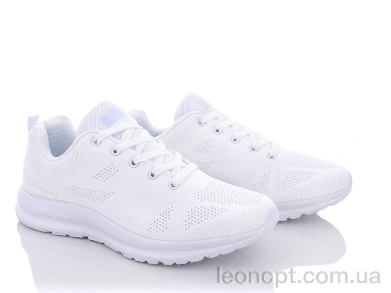 Кроссовки Violeta 24-151 white