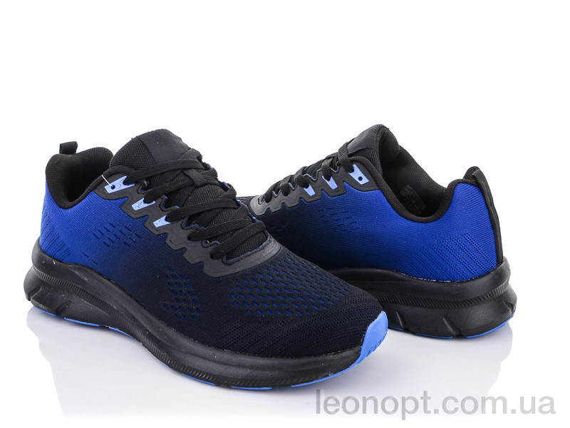 Кросівки Violeta 24-152 blue