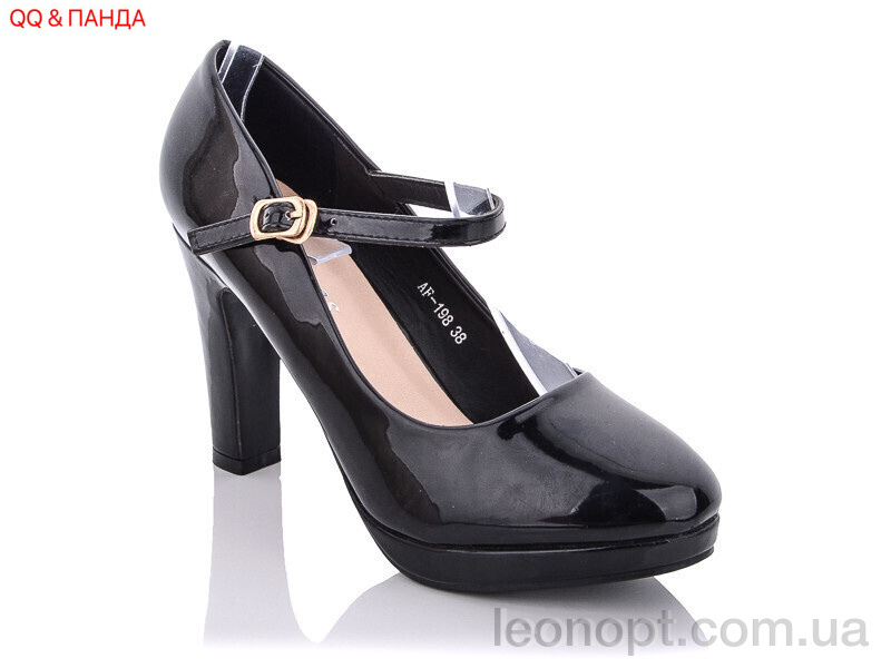 Туфли QQ shoes AF198