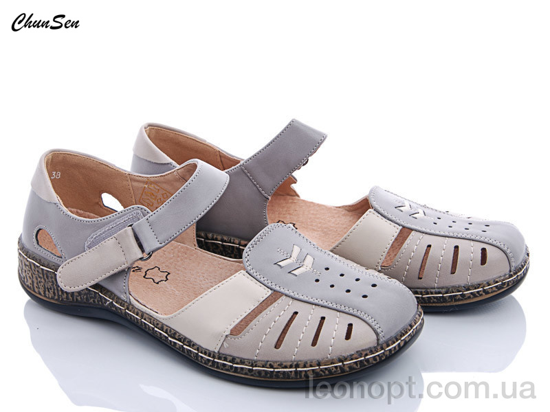 Босоніжки Chunsen 9516-5