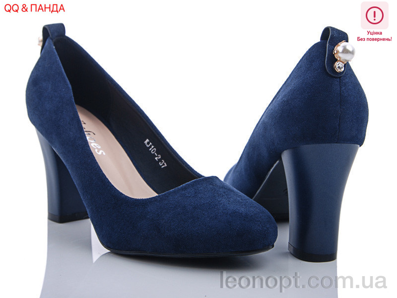 Туфлі QQ shoes KJ10-2