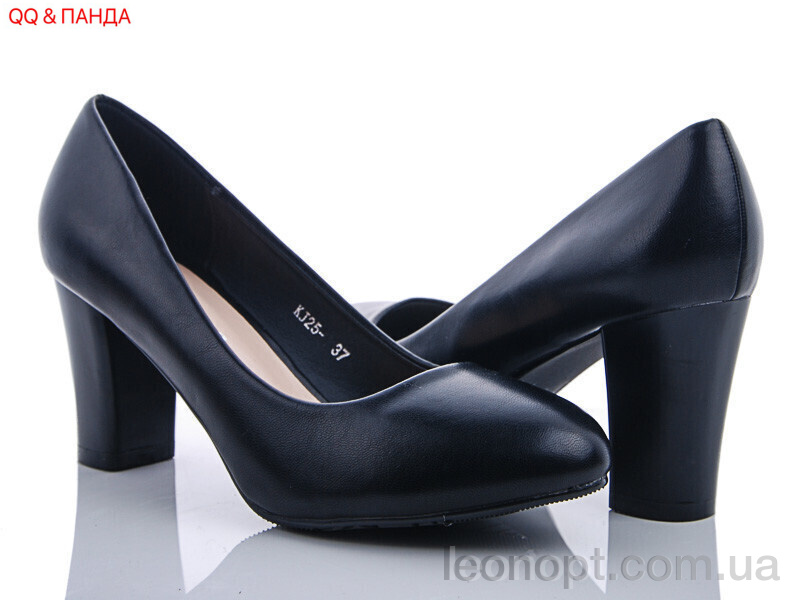 Туфли QQ shoes KJ25-2