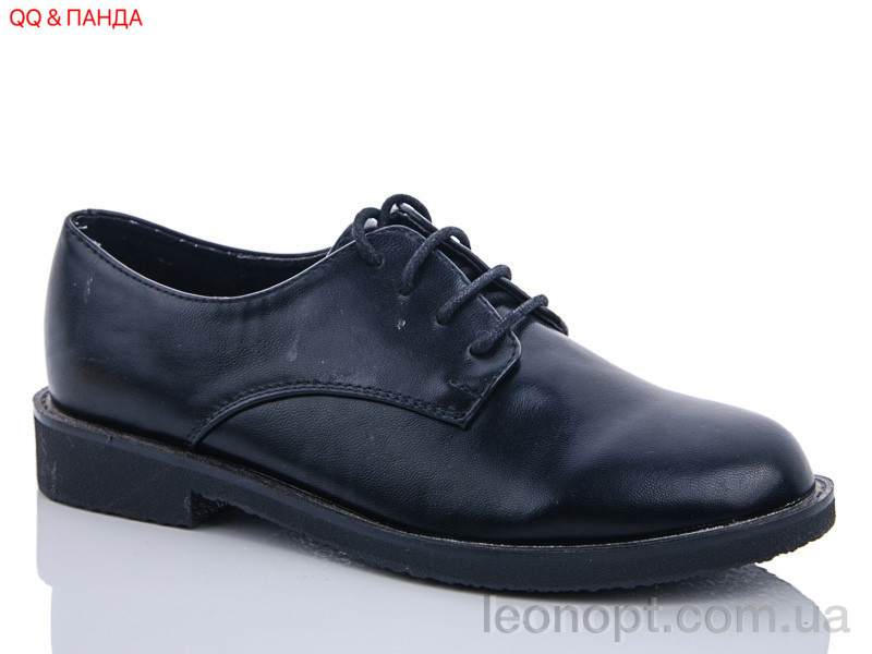 Туфли QQ shoes A8088-5 уценка Последняя 1 коробка