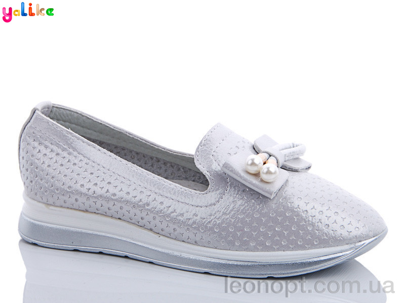 Туфли Yalike 63-18 white