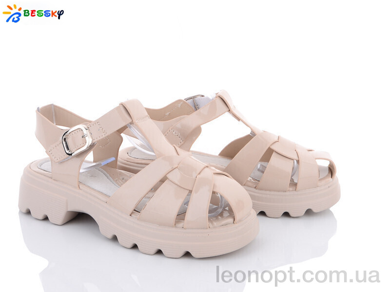 Босоніжки Bessky-Kellaifeng 2857-5C
