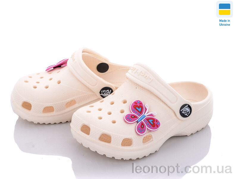 Крокси Luck Line 3001-247