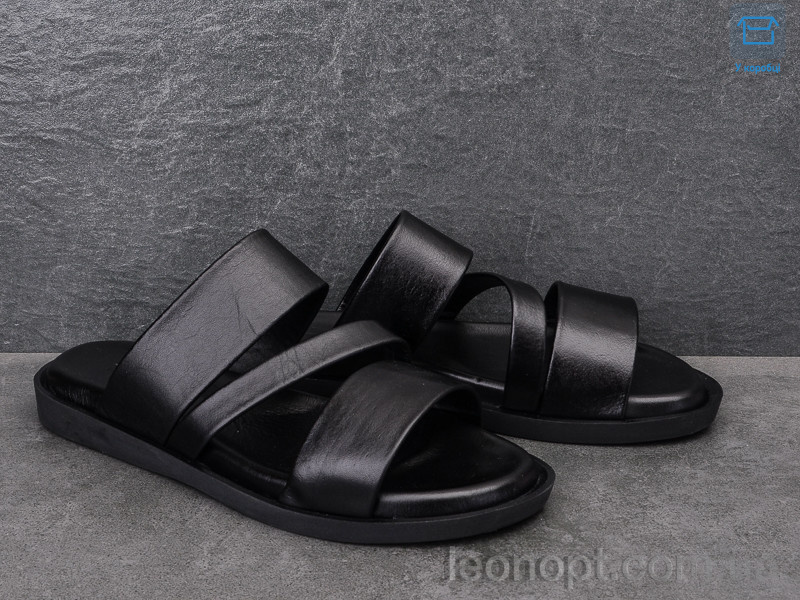 Шлепки Dan Marest 3003