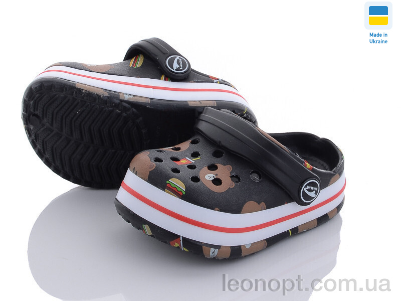 Крокси Luck Line 3006-181