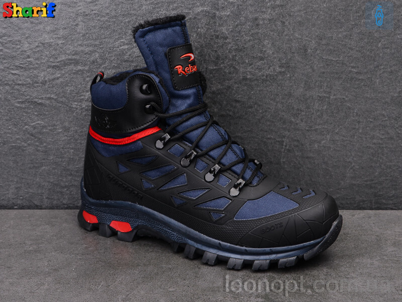 Ботинки Sharif 3040-5 (40-44)