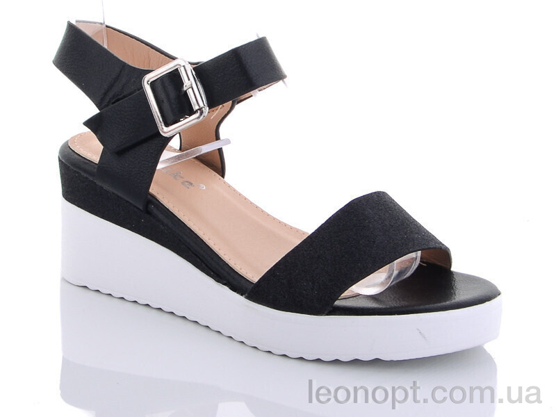 Босоніжки Favorit 31-1 black