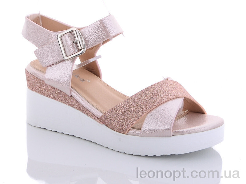 Босоніжки Favorit 31-2 pink
