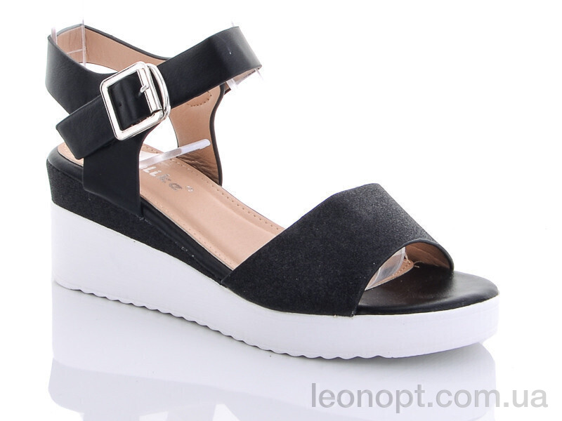 Босоніжки Favorit 31-3 black