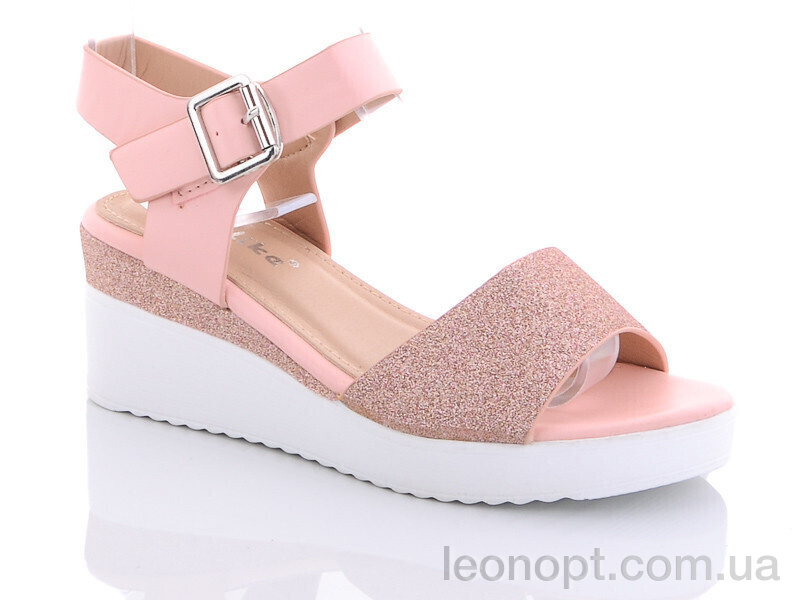 Босоніжки Favorit 31-3 pink