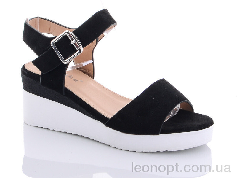 Босоніжки Favorit 31-3A black