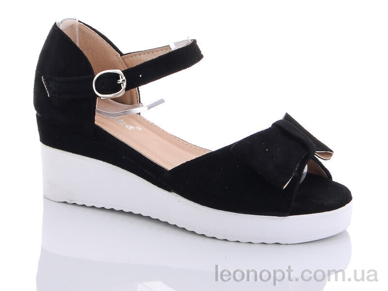 Босоніжки Favorit 31-4 black