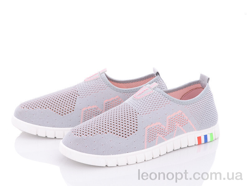 Кросівки Ok Shoes 315-41