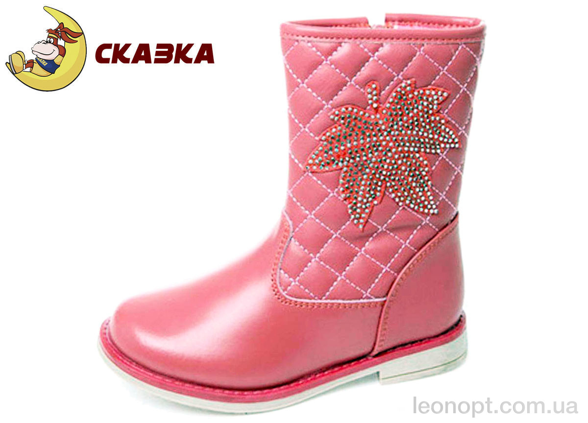 Черевики Weestep R518335546 DP