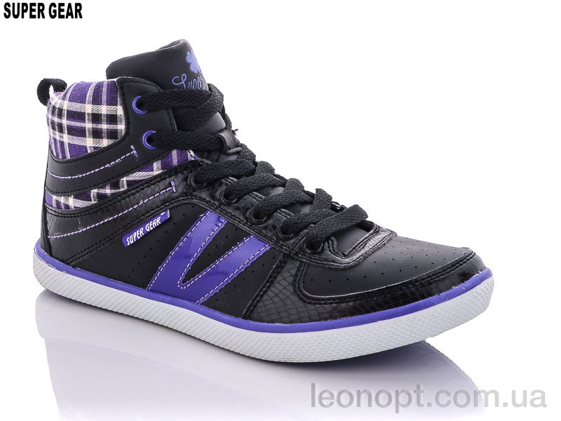 Кросівки Super Gear A5853