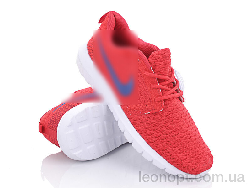 Кроссовки CR B21 red
