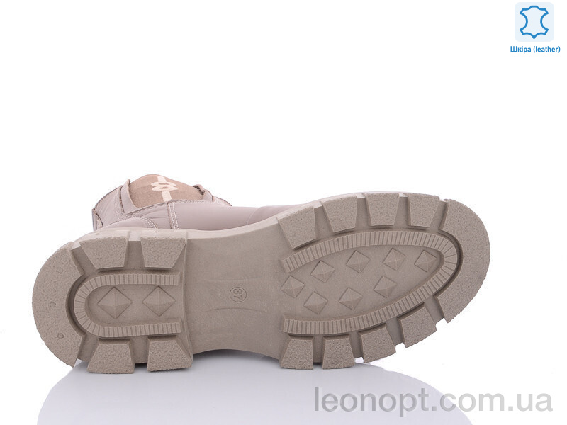 Ботинки Bati moda 3305-25