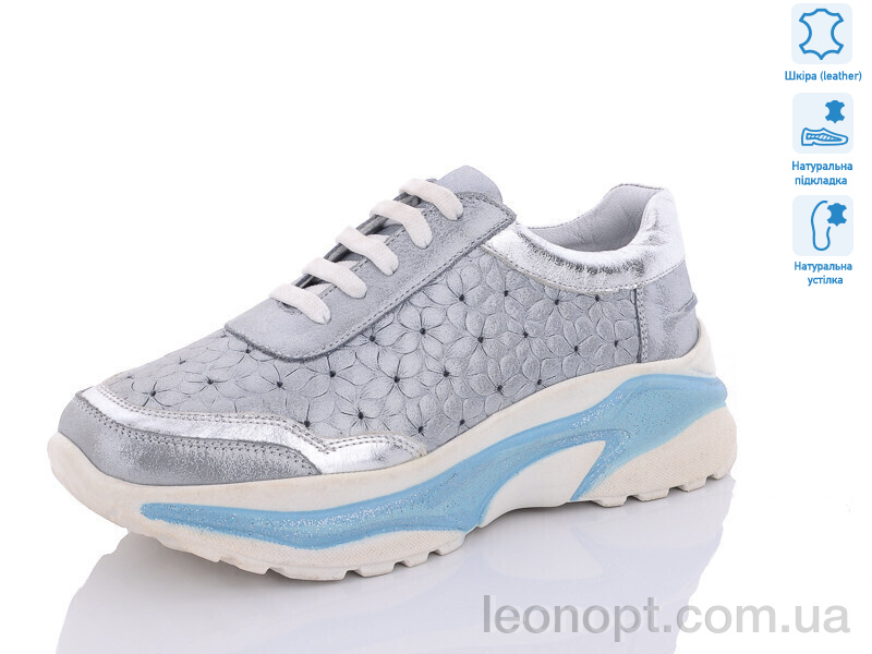 Кроссовки SHERLOCK SOON 3402 (400-408)