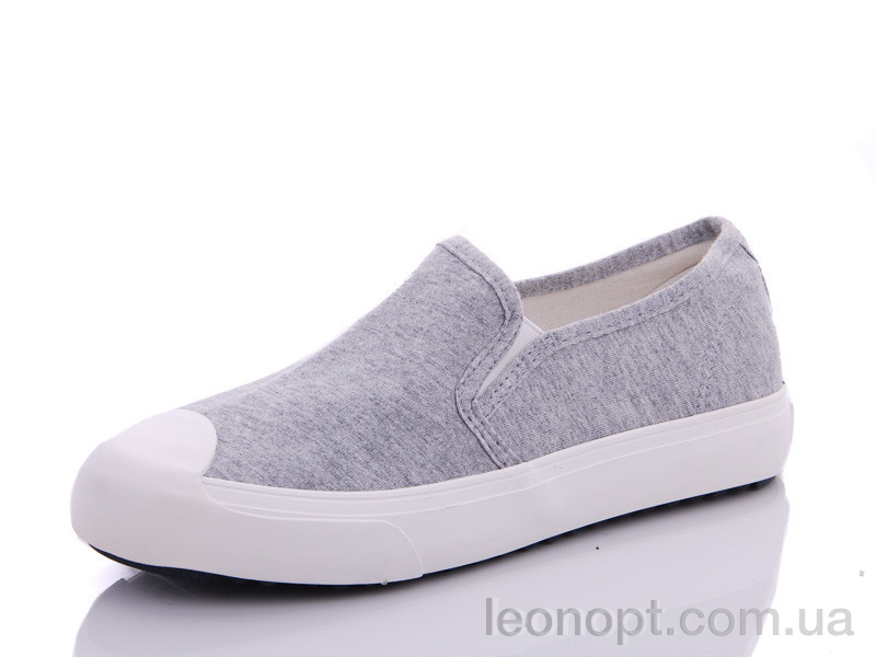 Сліпони CR 001 grey