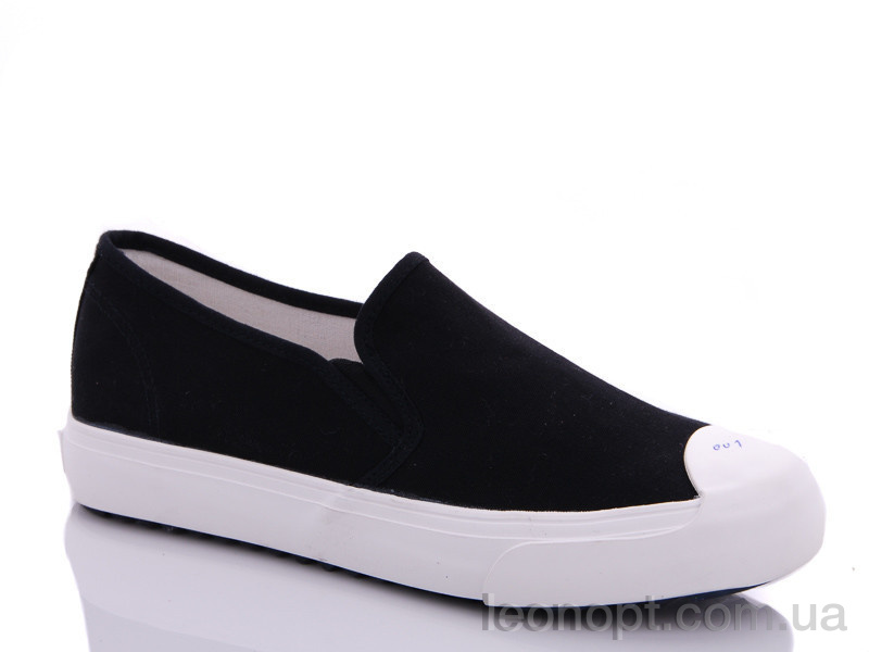 Сліпони CR 001 black