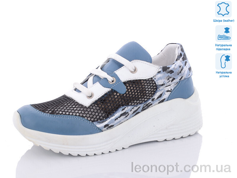 Кроссовки SHERLOCK SOON 3487 (392-533)