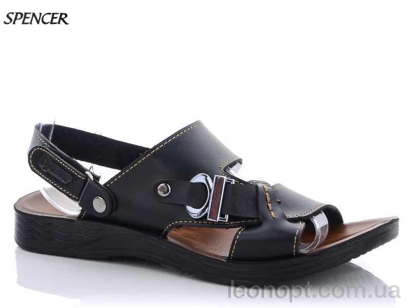 Сандалі Spencer 750 черный