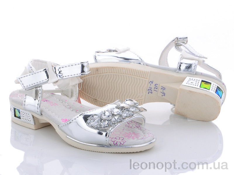 Босоніжки Xifa kids 230-2