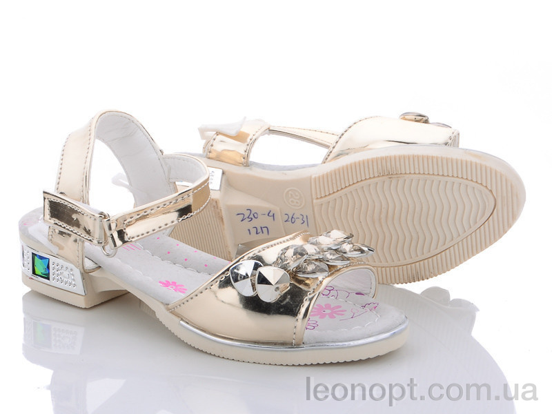 Босоніжки Xifa kids 230-4