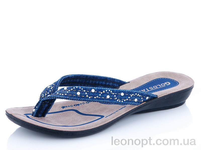 Шльопанці Makers Shoes П1