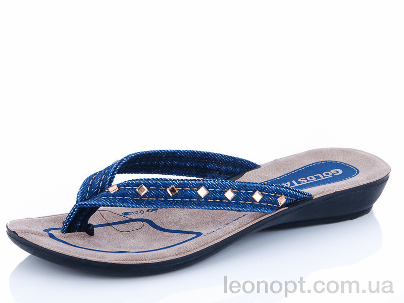 Шльопанці Makers Shoes П2