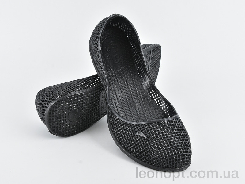 Балетки Violeta T120 black