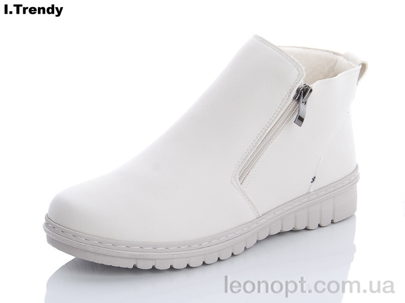 Черевики Trendy BK61-2