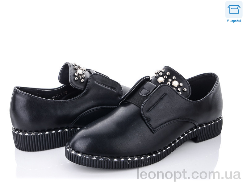 Туфлі STOX 37-1-1