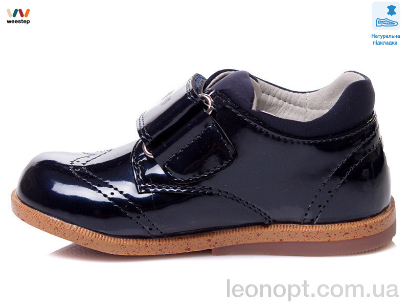 Туфлі Weestep R386133217 DB