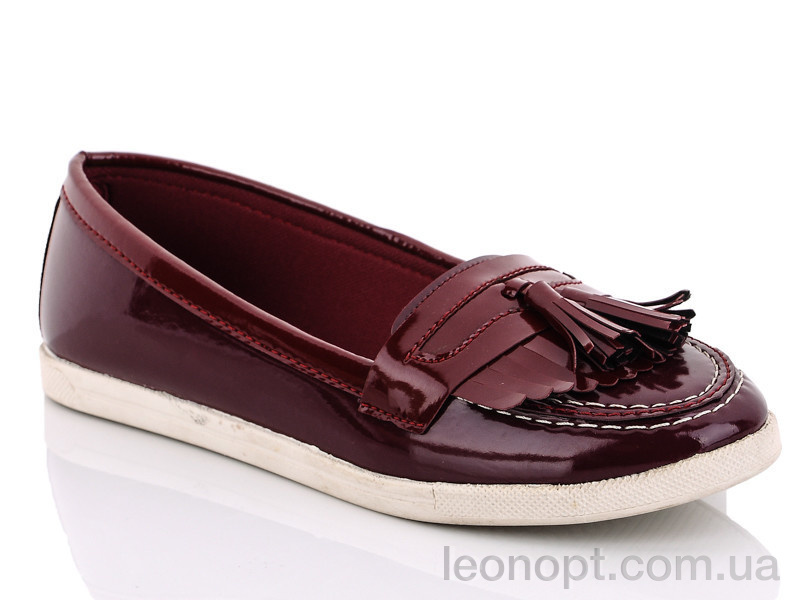 Туфлі Makers Shoes PV01
